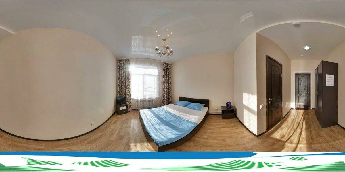 2-местный номер стандарт (с завтраком)